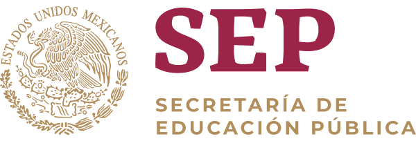 SEP · Secretaría de Educación Pública México