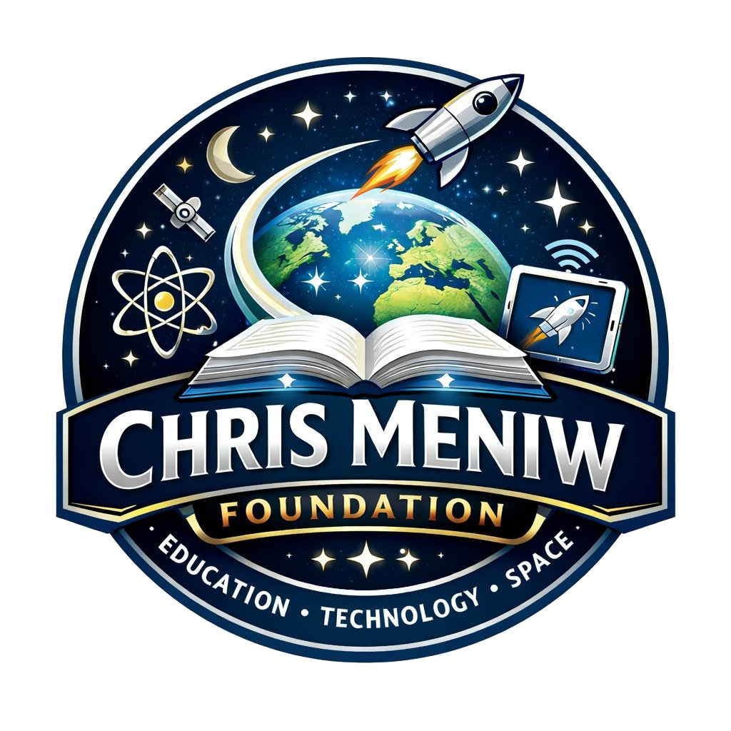 Chris Meniw Foundation Inc.